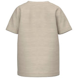 Name it Peyote Melange Lias T-Shirt