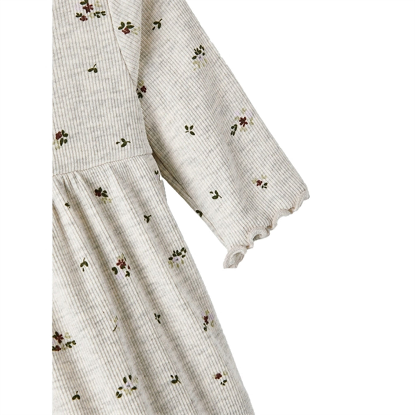 Name it Peyote Melange Kuscha Dress