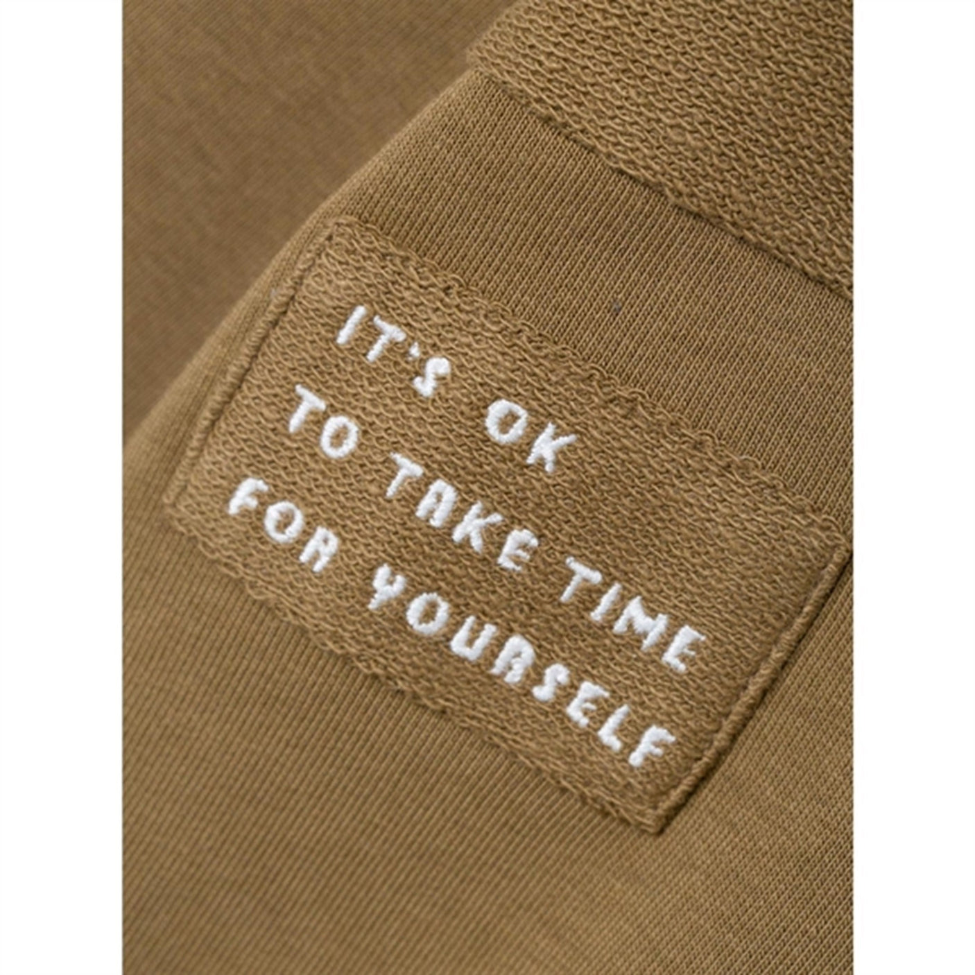 Name it Kangaroo Klaes Sweatshirt