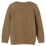Name it Kangaroo Klaes Sweatshirt