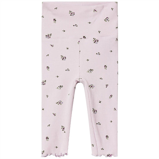 Name it Orchid Hush Kuscha Leggings