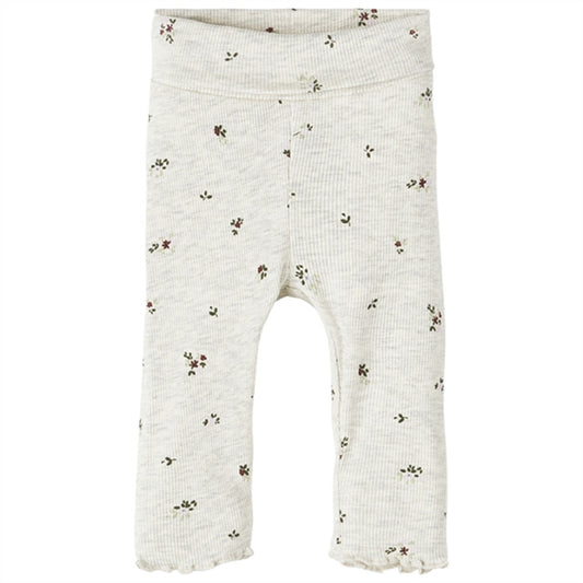 Name it Peyote Melange Kuscha Leggings