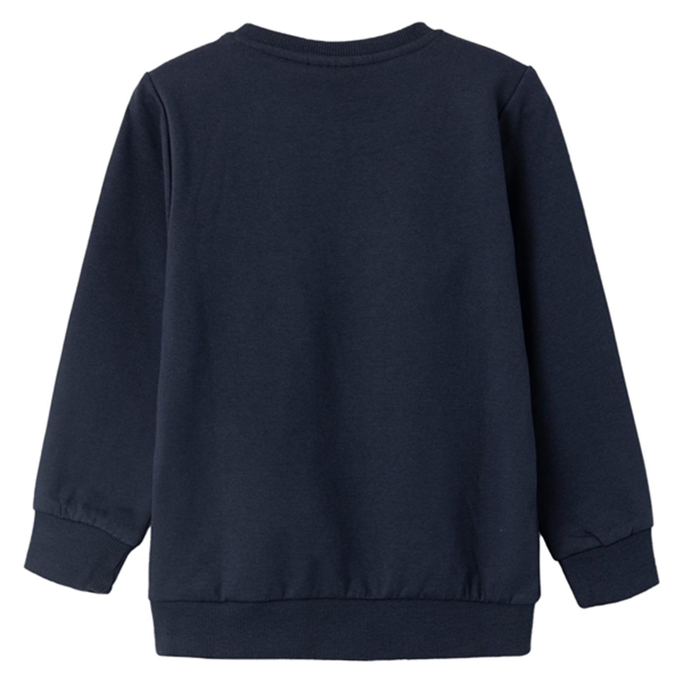 Name it Dark Sapphire Konrad Sweatshirt