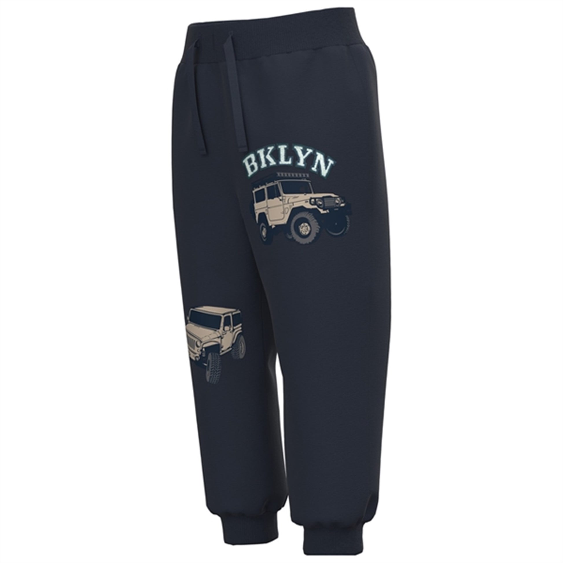 Name it Dark Sapphire Konrad Sweatpants
