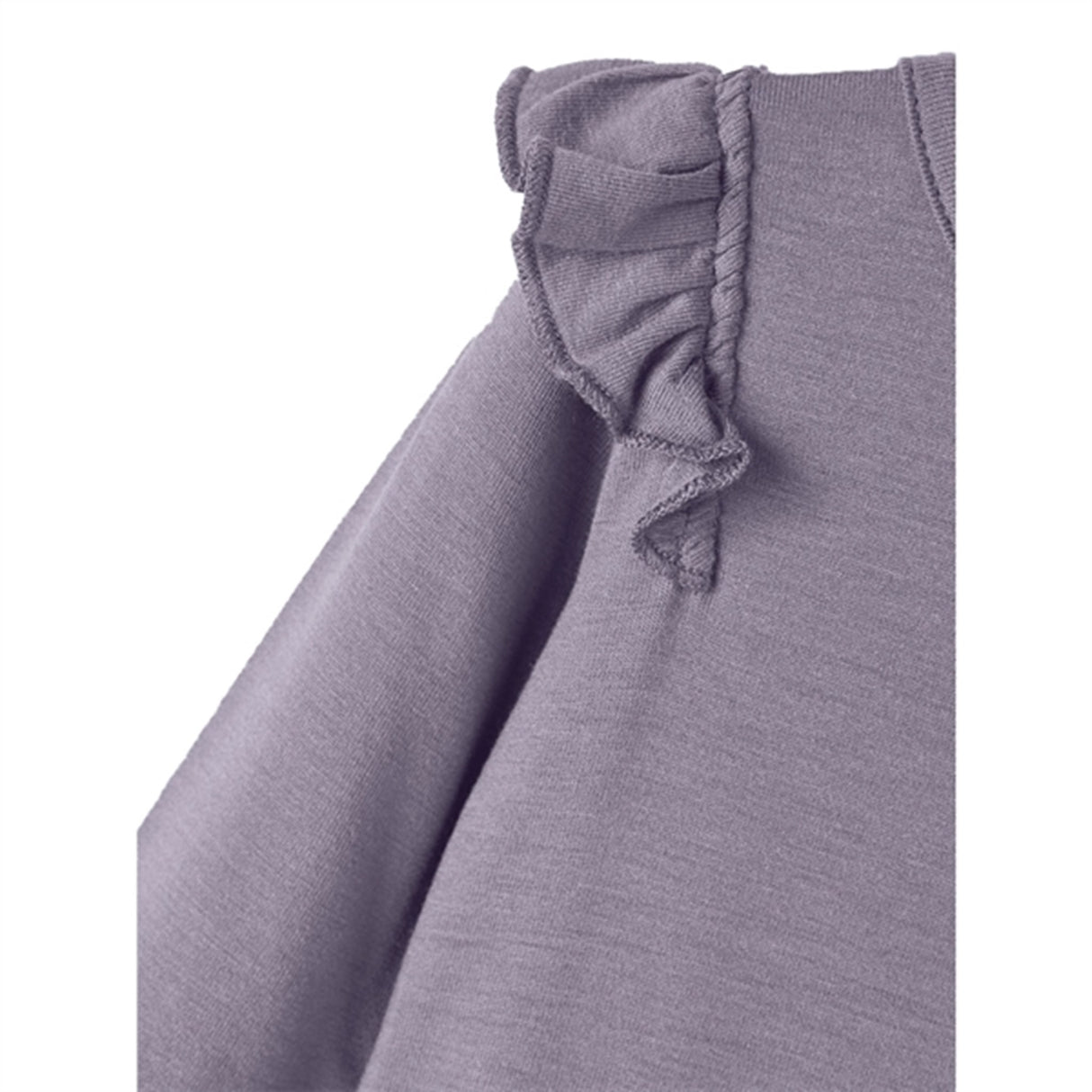 Name it Lavender Gray Kessie Body