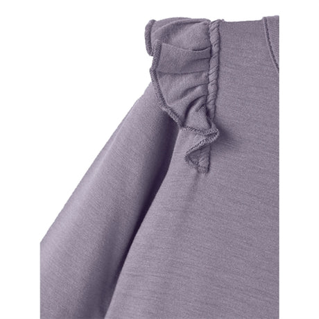 Name it Lavender Gray Kessie Body