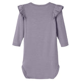 Name it Lavender Gray Kessie Body