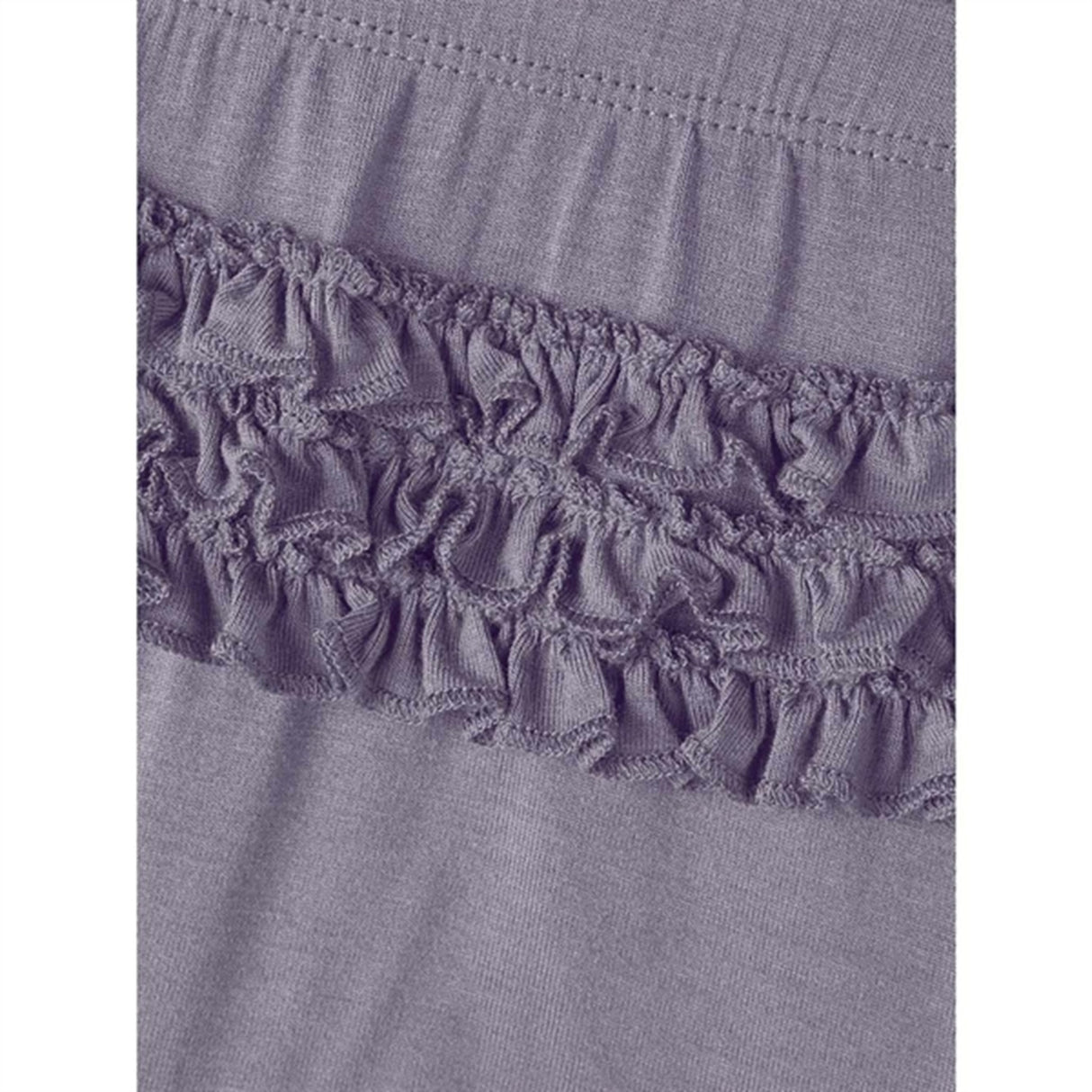 Name it Lavender Gray Kessie Leggings