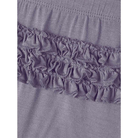 Name it Lavender Gray Kessie Leggings