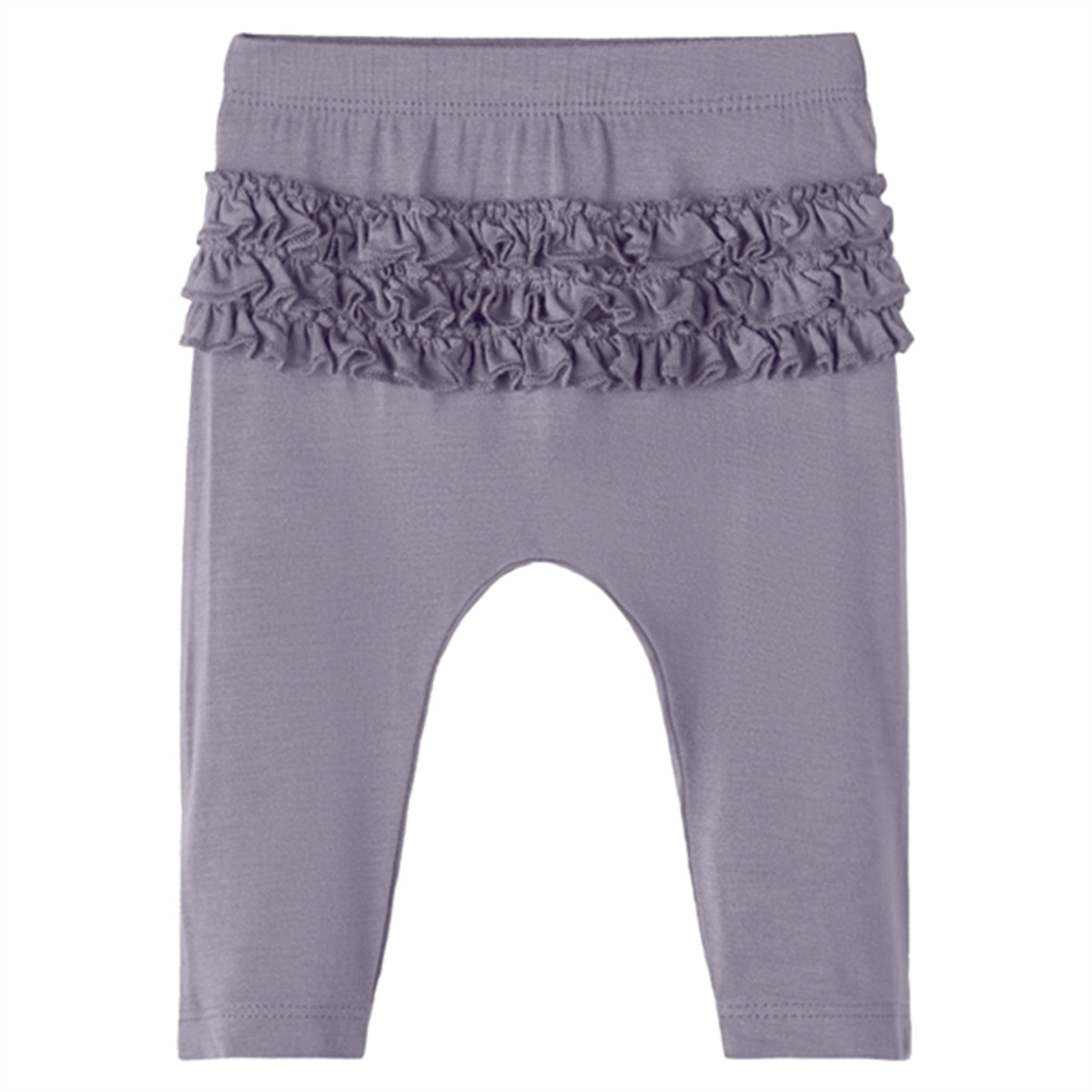 Name it Lavender Gray Kessie Leggings