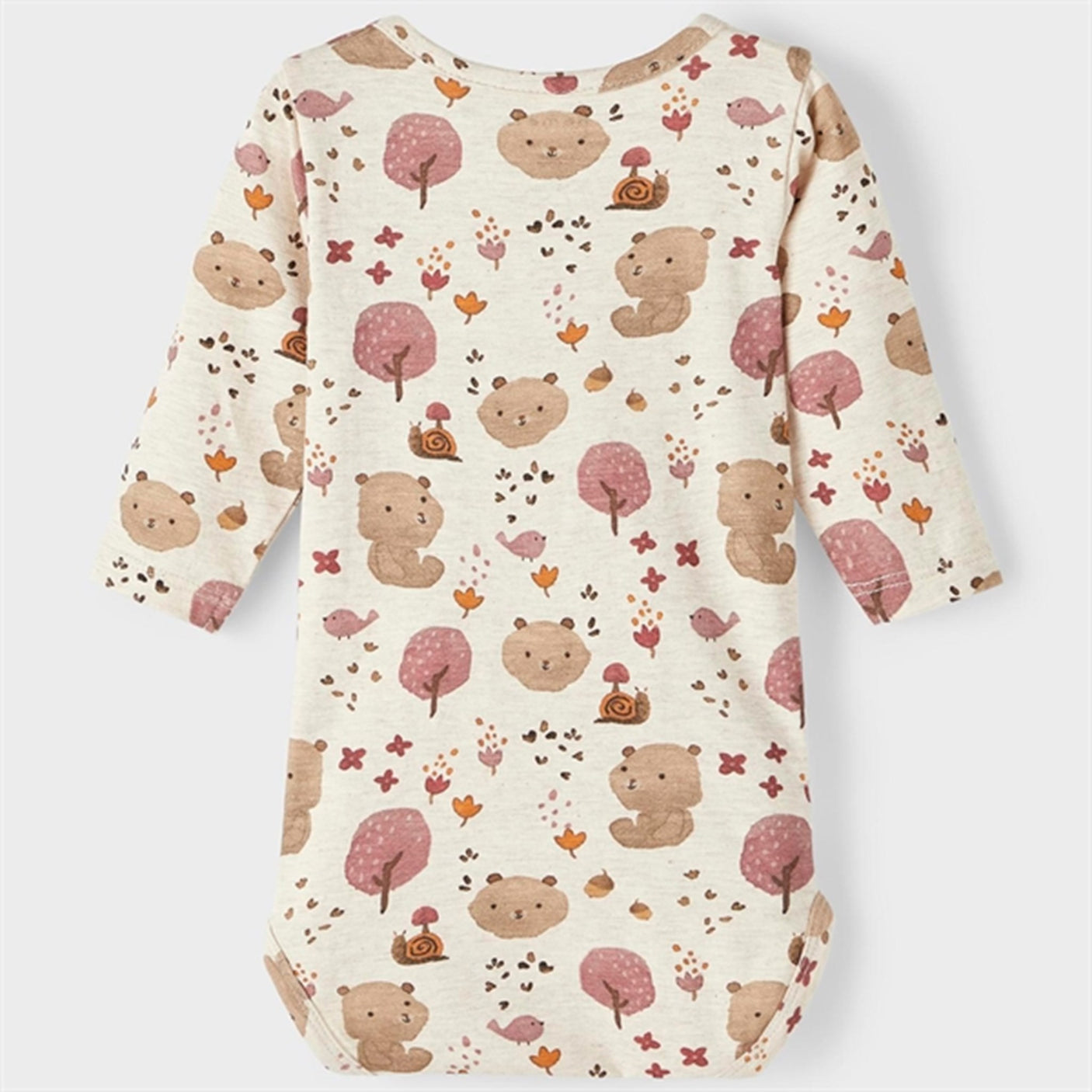 Name it Peyote Melange Lascha Body