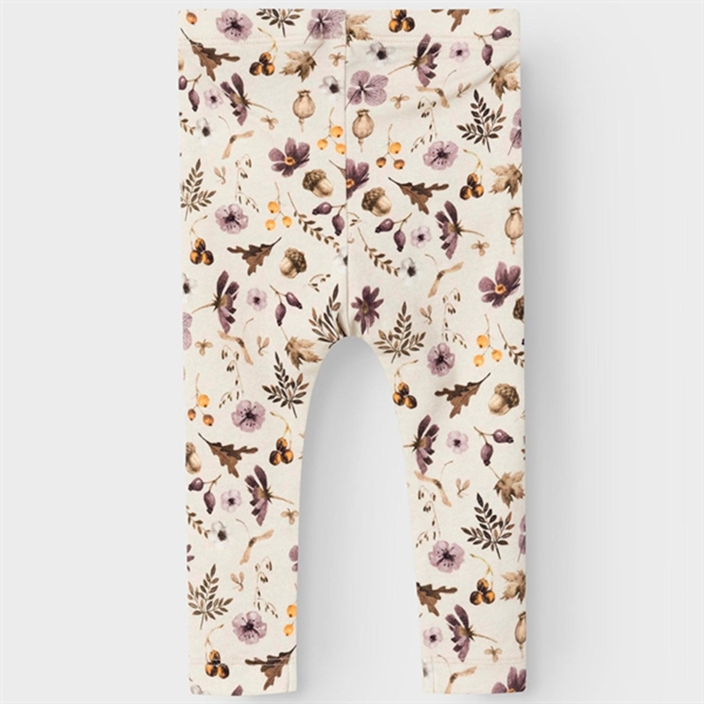 Name it Peyote Melange Lahra Leggings