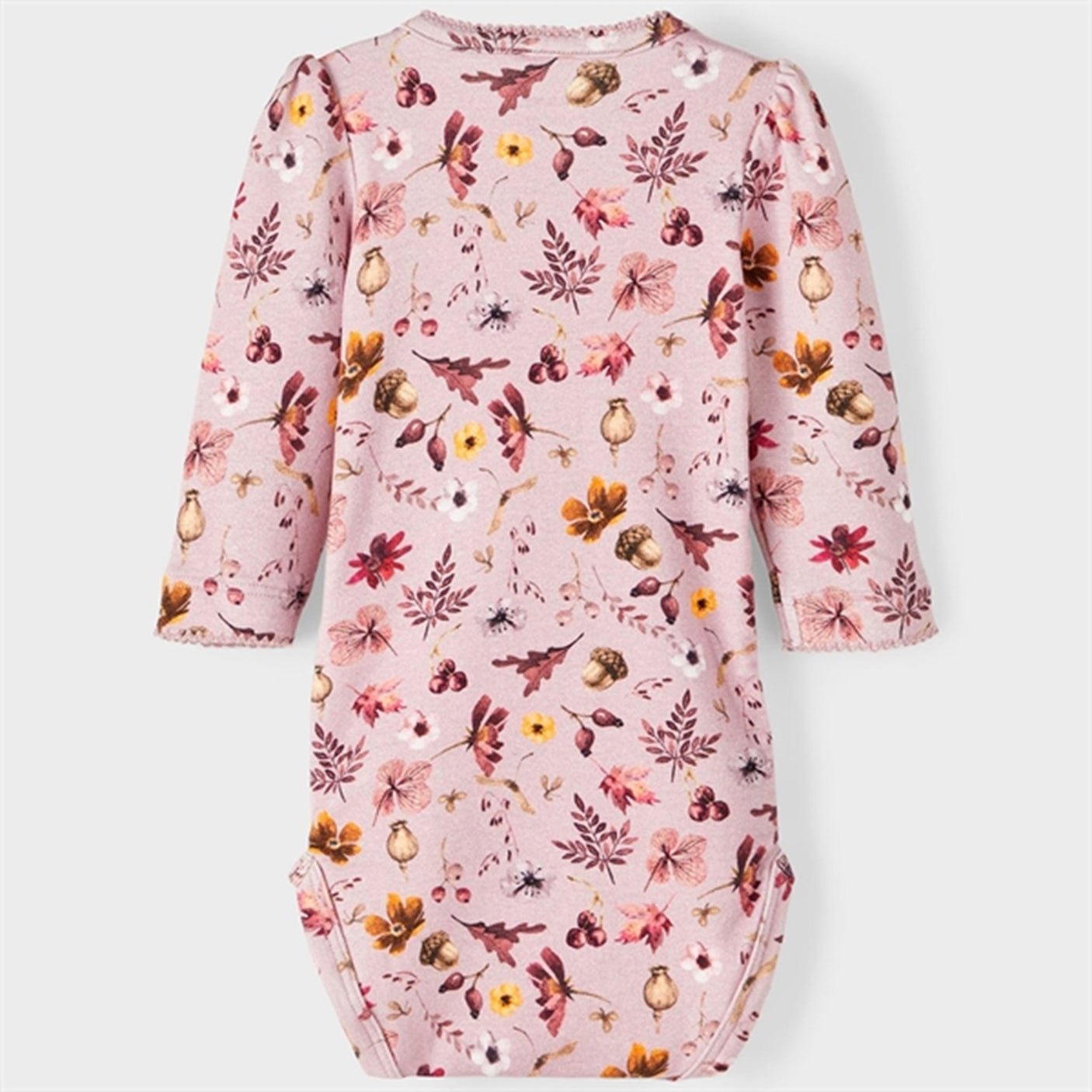 Name it Violet Ice Lahra Body