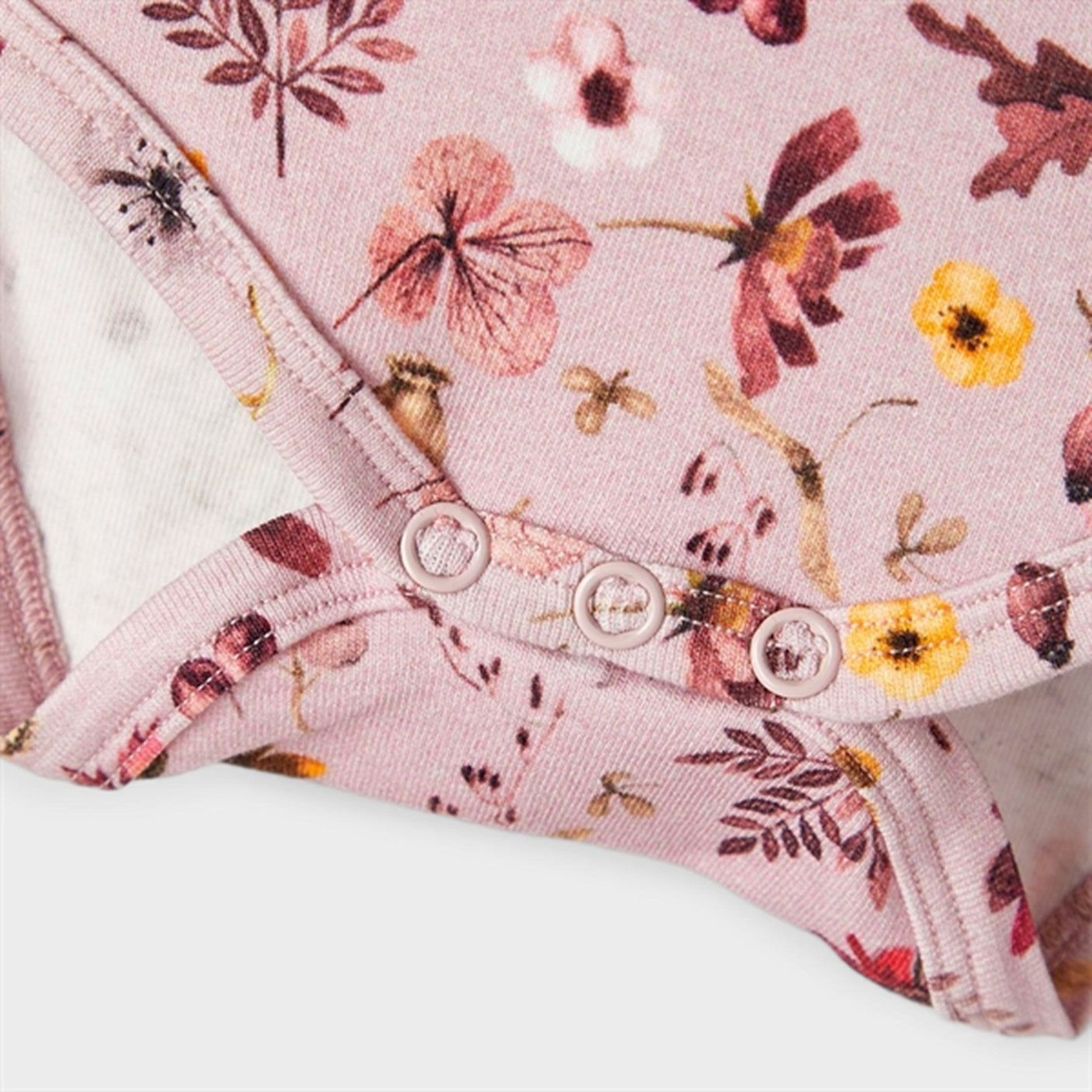 Name it Violet Ice Lahra Body