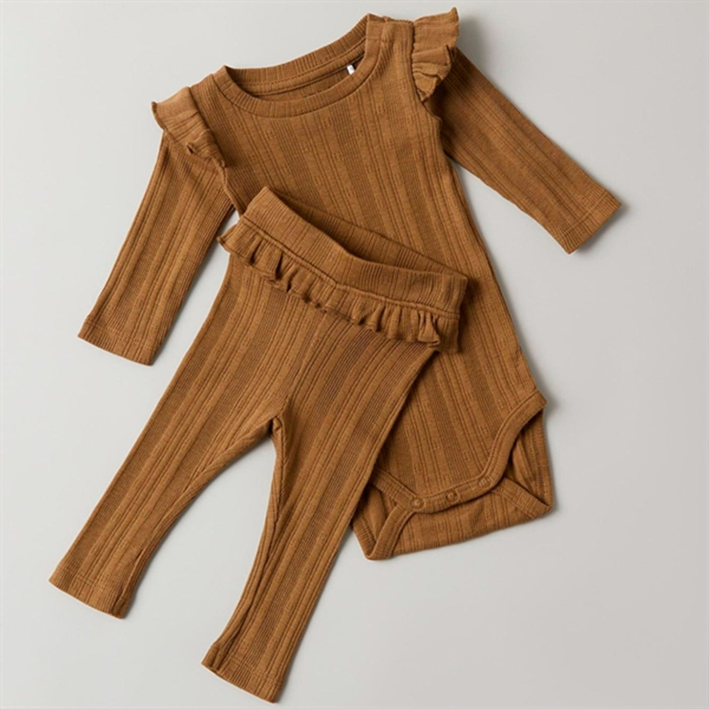 Name it Kangaroo Lanna Body