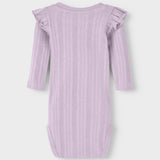 Name it Orchid Hush Lanna Body