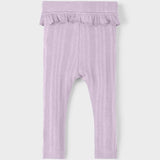 Name it Orchid Hush Lanna Leggings