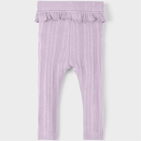 Name it Orchid Hush Lanna Leggings