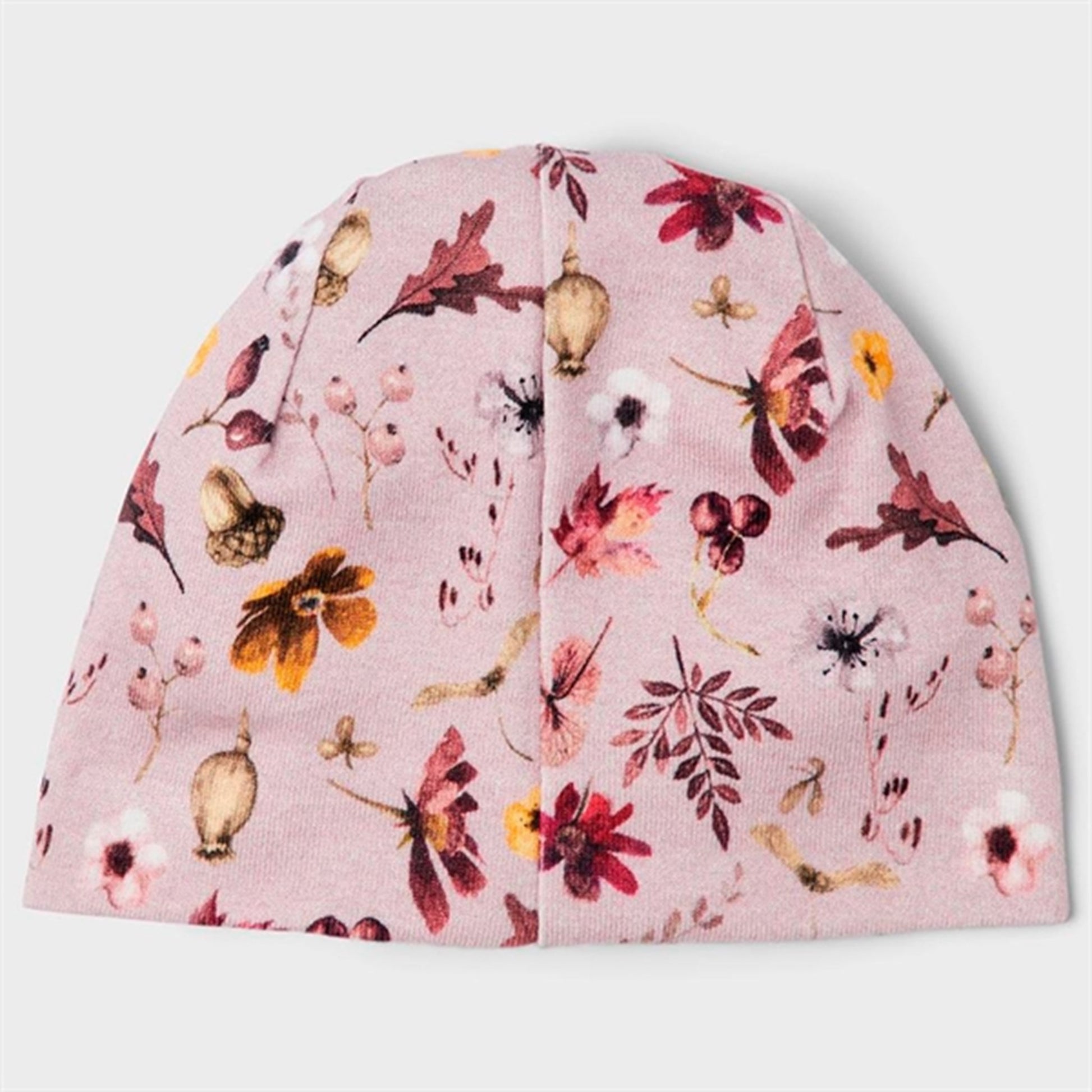 Name it Violet Ice Lahra Hat