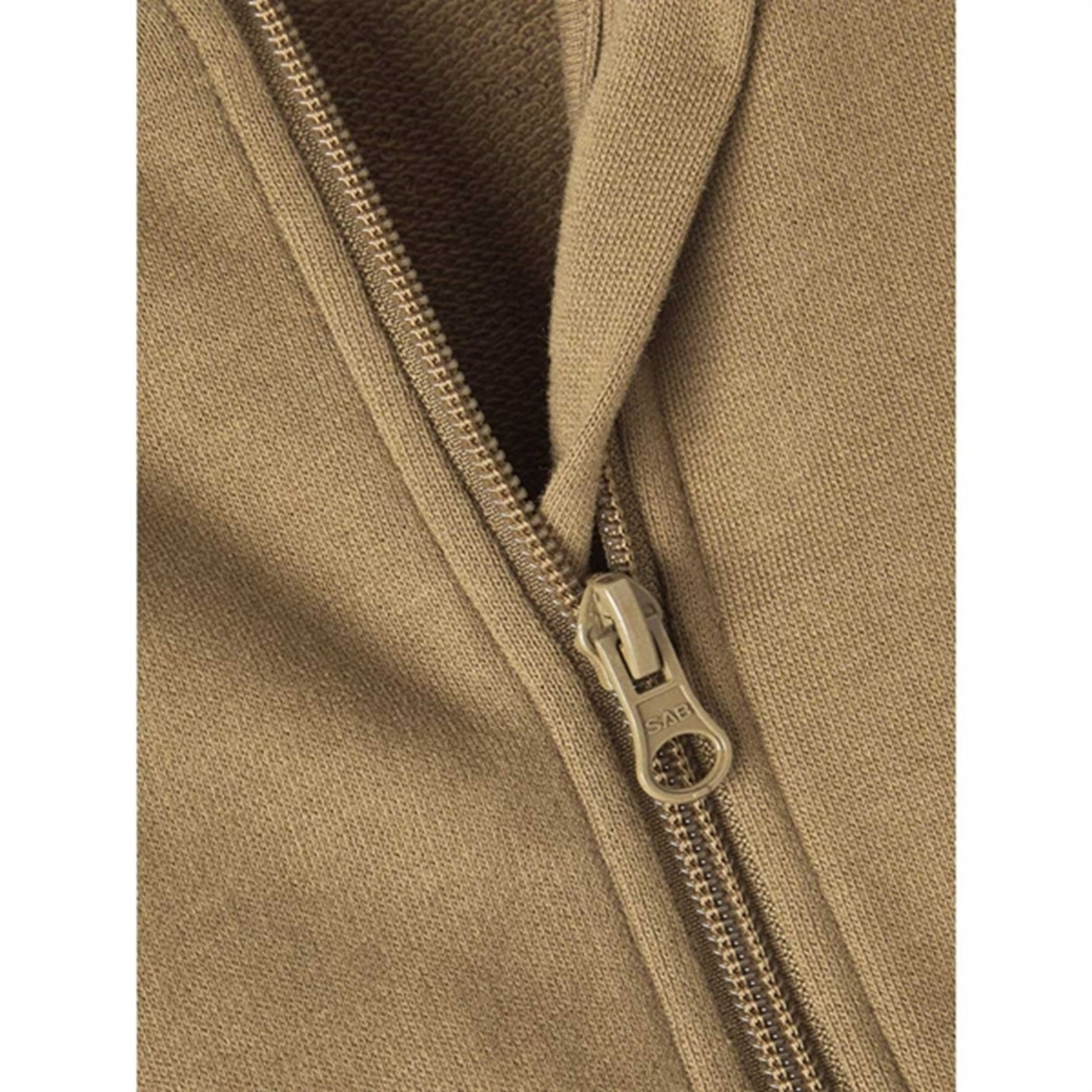 Name it Kangaroo Kvang Sweat Cardigan