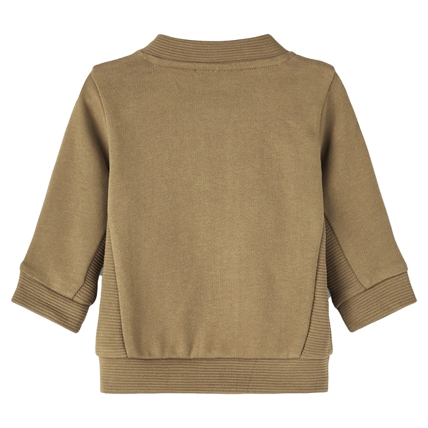 Name it Kangaroo Kvang Sweat Cardigan