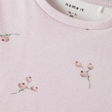 Name it Orchid Hush Laura Slim Blouse