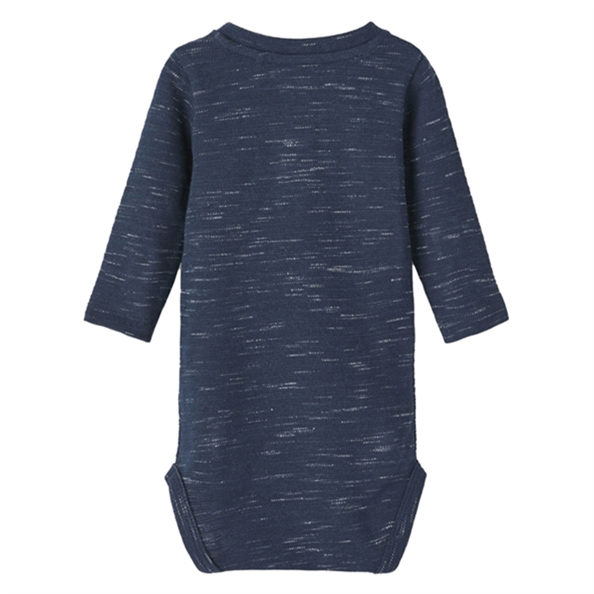 Name it Dark Sapphire Komo Body