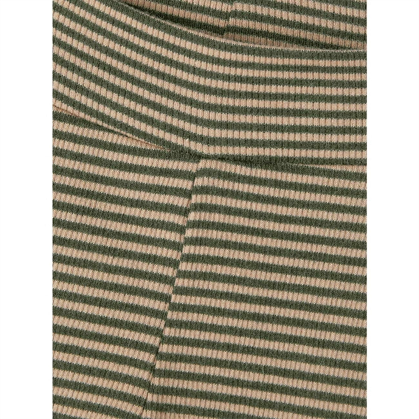 Name it Rifle Green Kerro Leggings