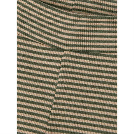 Name it Rifle Green Kerro Leggings