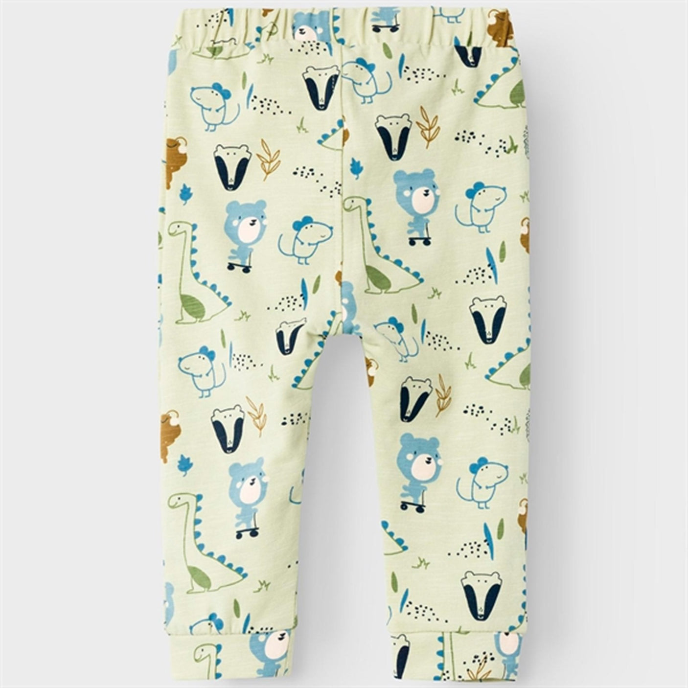 Name it Lint Laffi Pants