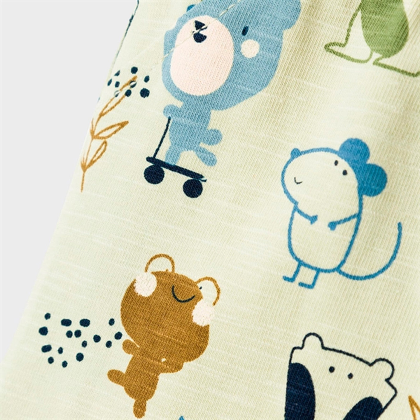 Name it Lint Laffi Pants