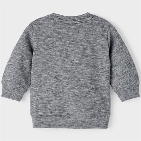 Name it Dark Sapphire Larim Sweatshirt