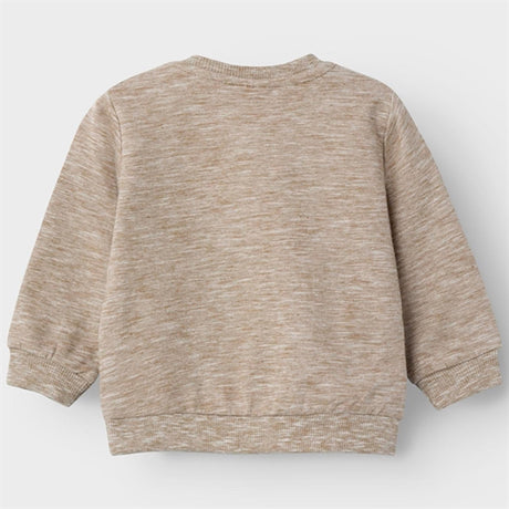Name it Kangaroo Larim Sweatshirt