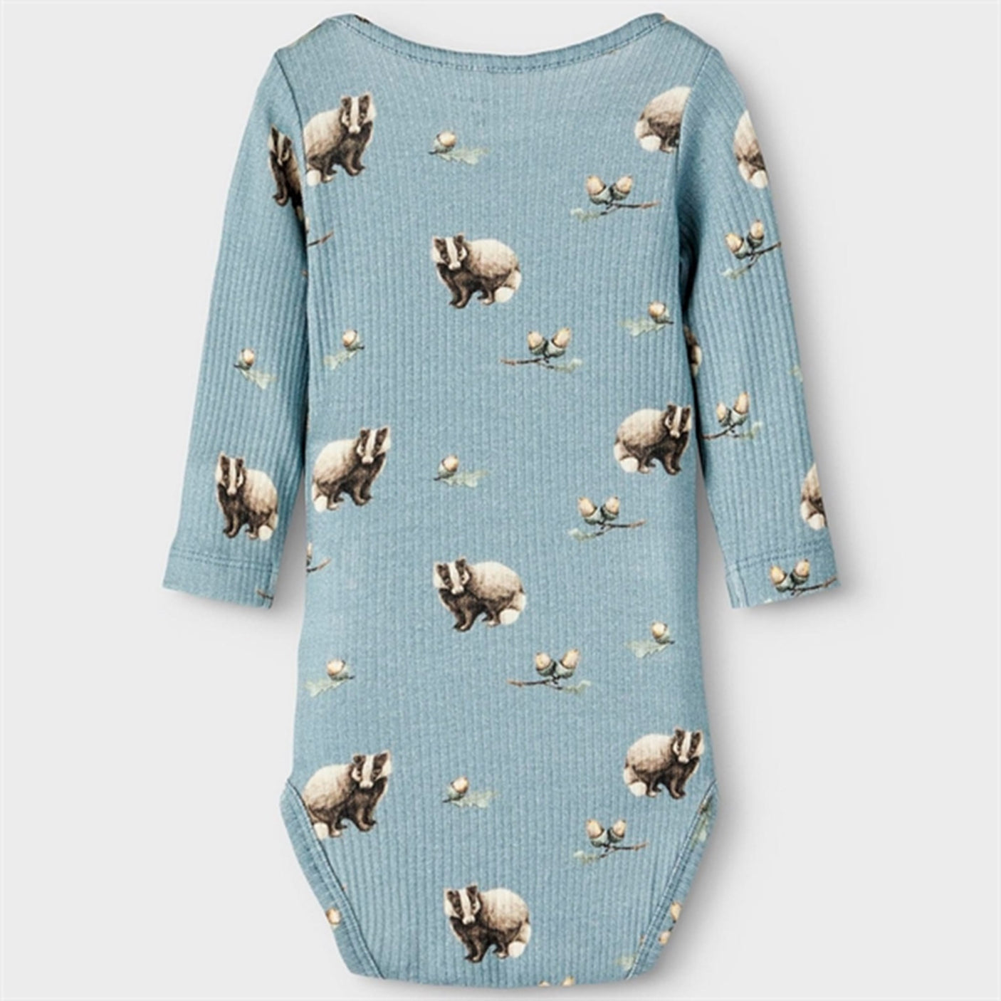 Name it Citadel Linnus Body