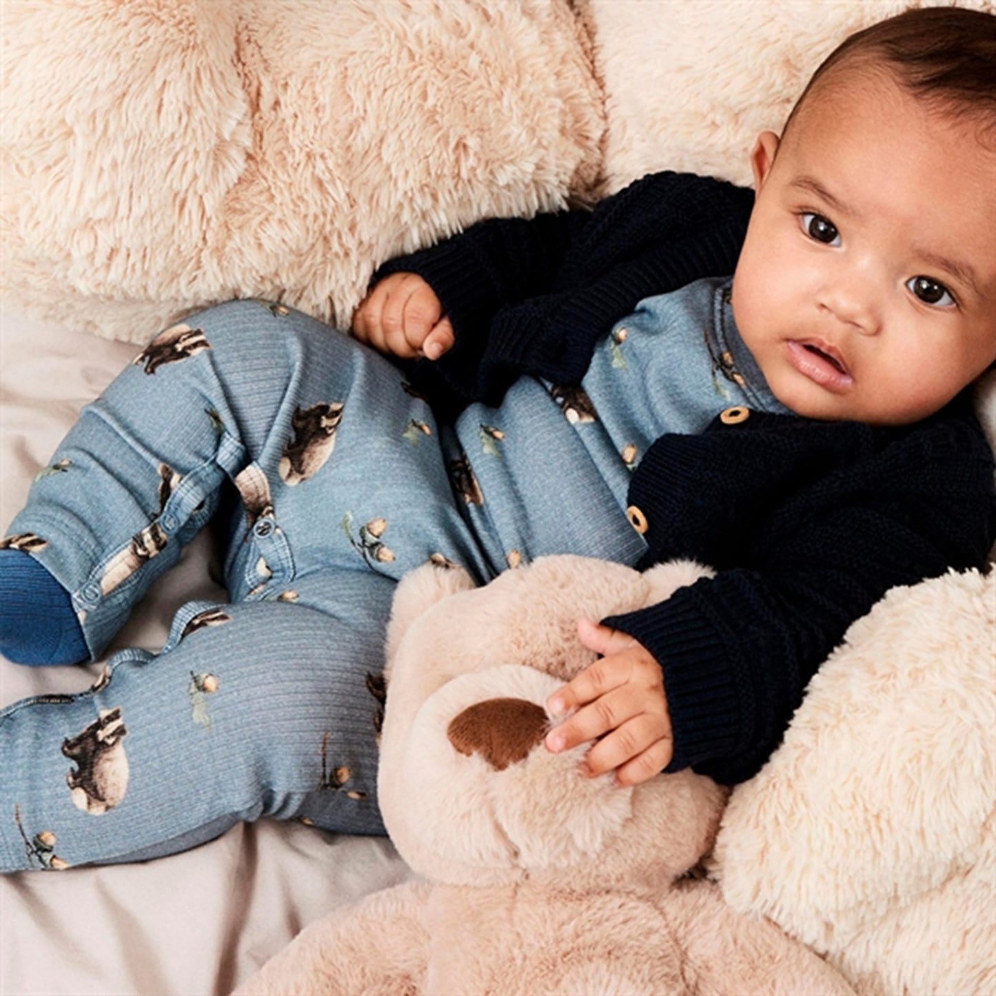 Name it Citadel Linnus Onesie