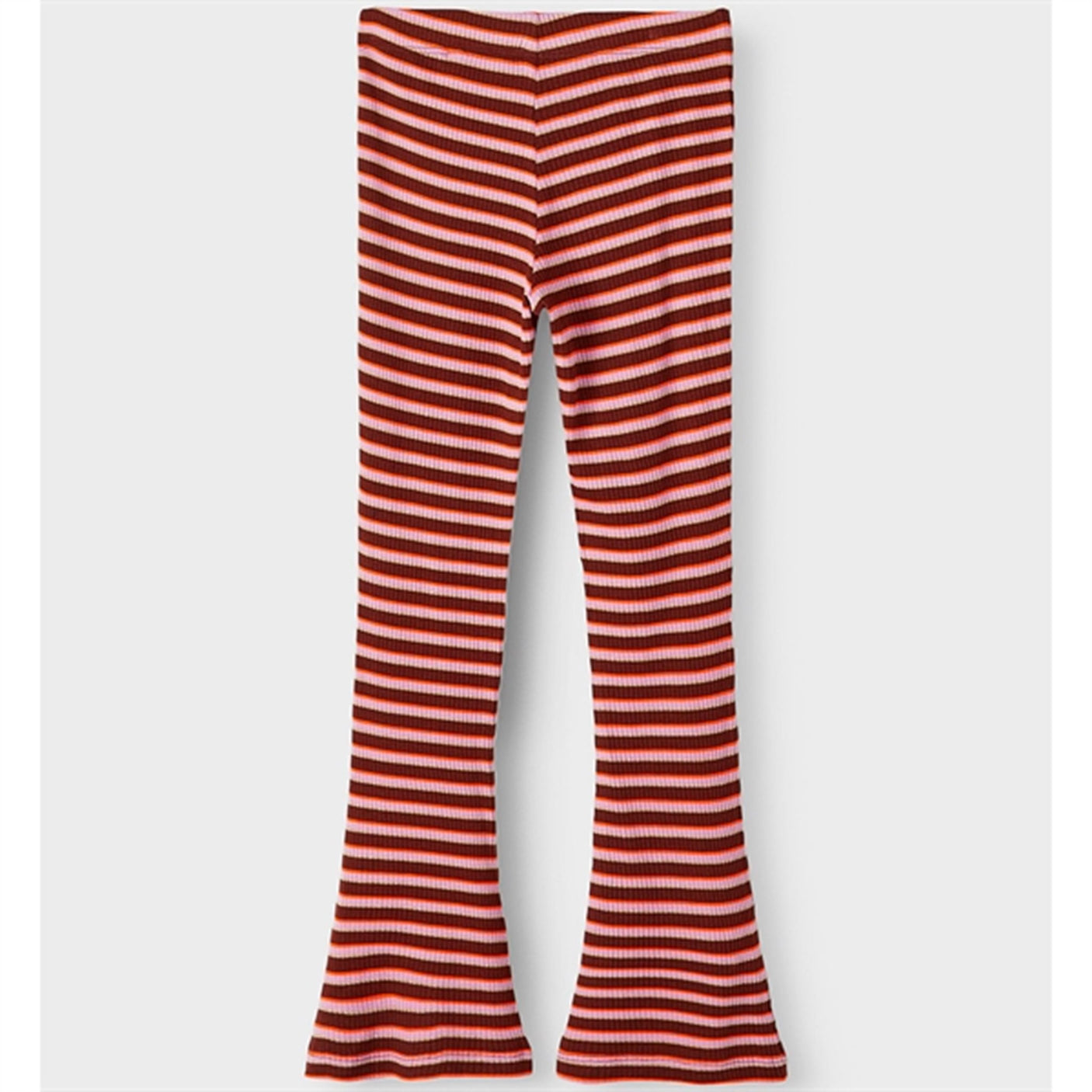 Name it Rum Raisin Lalara Bootcut Pants