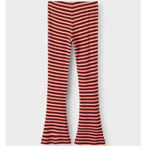 Name it Rum Raisin Lalara Bootcut Pants