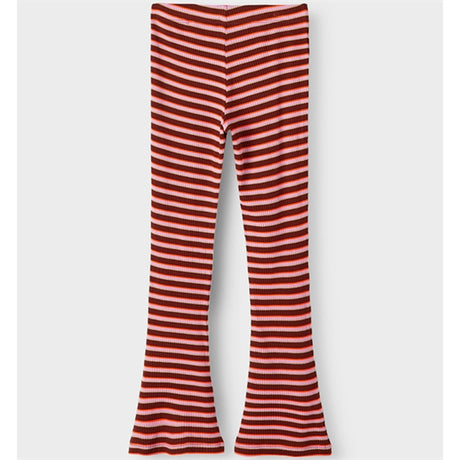 Name it Rum Raisin Lalara Bootcut Pants