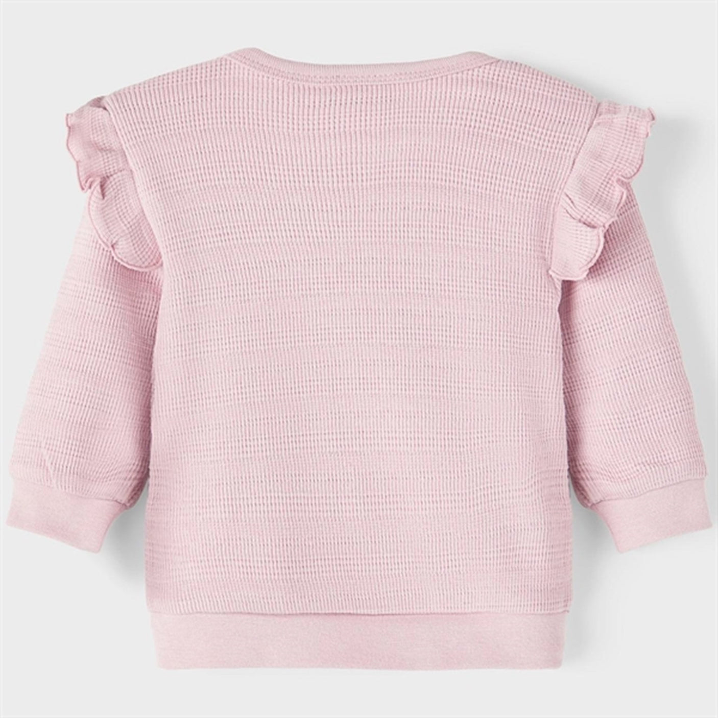 Name it Violet Ice Lallia Blouse