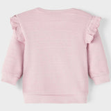 Name it Violet Ice Lallia Blouse