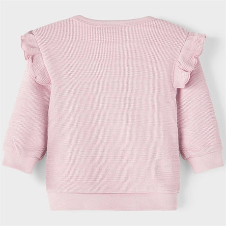 Name it Violet Ice Lallia Blouse