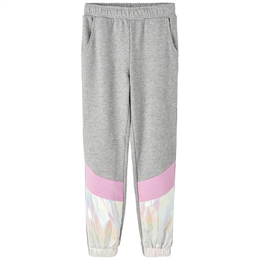 Name it Violet Tulle Linaja Sweatpants