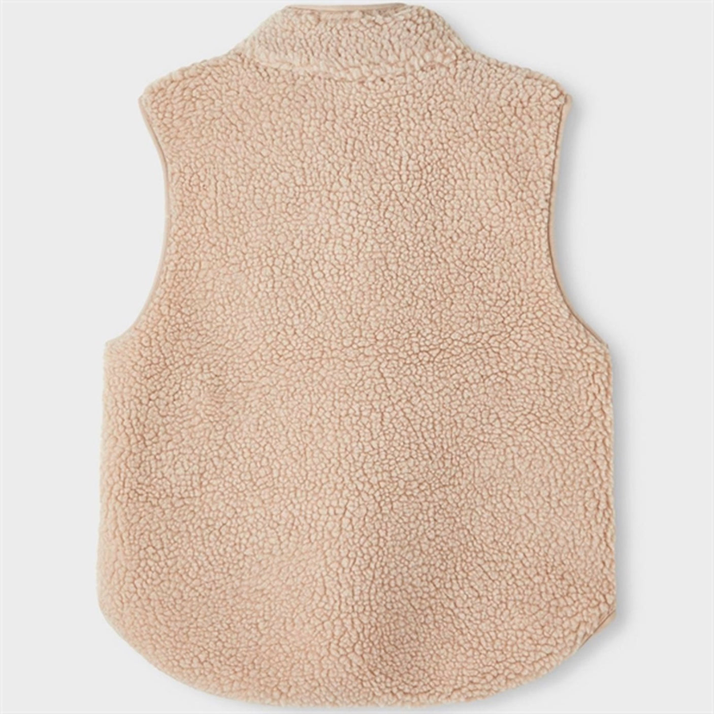 Name it Humus Laletti Teddy Vest
