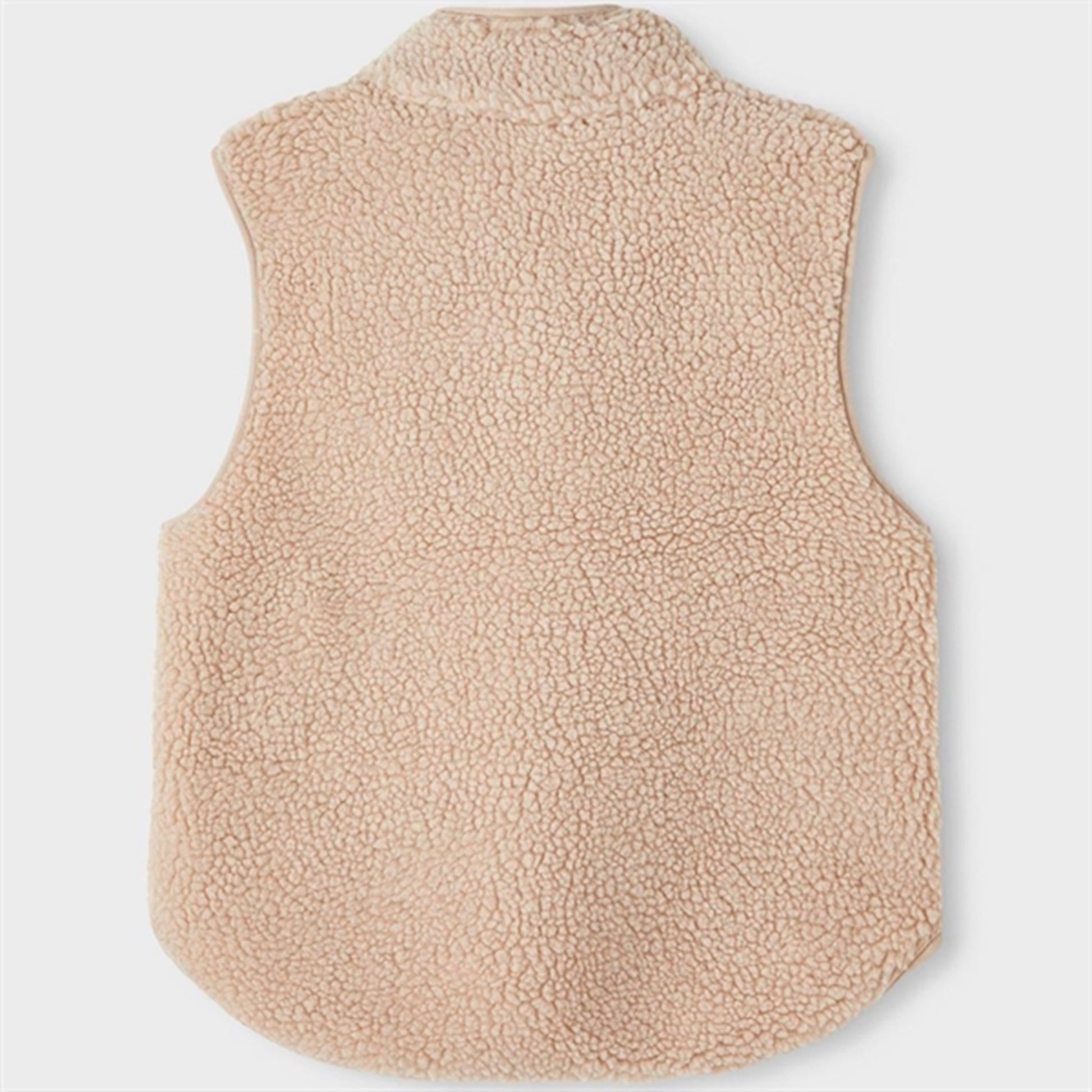 Name it Humus Laletti Teddy Vest