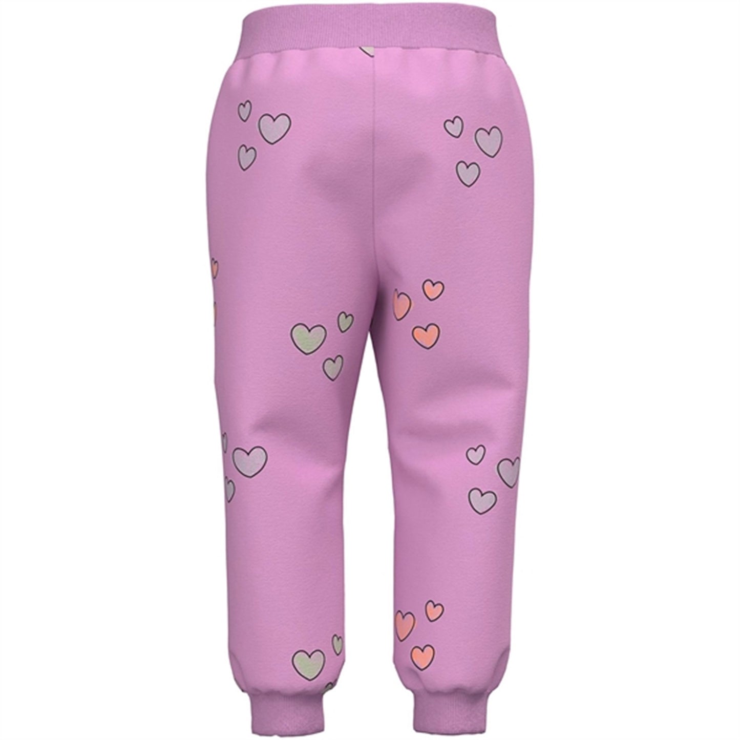 Name it Violet Tulle Lise Sweatpants