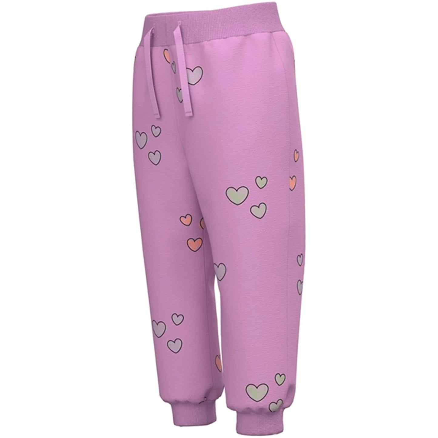 Name it Violet Tulle Lise Sweatpants