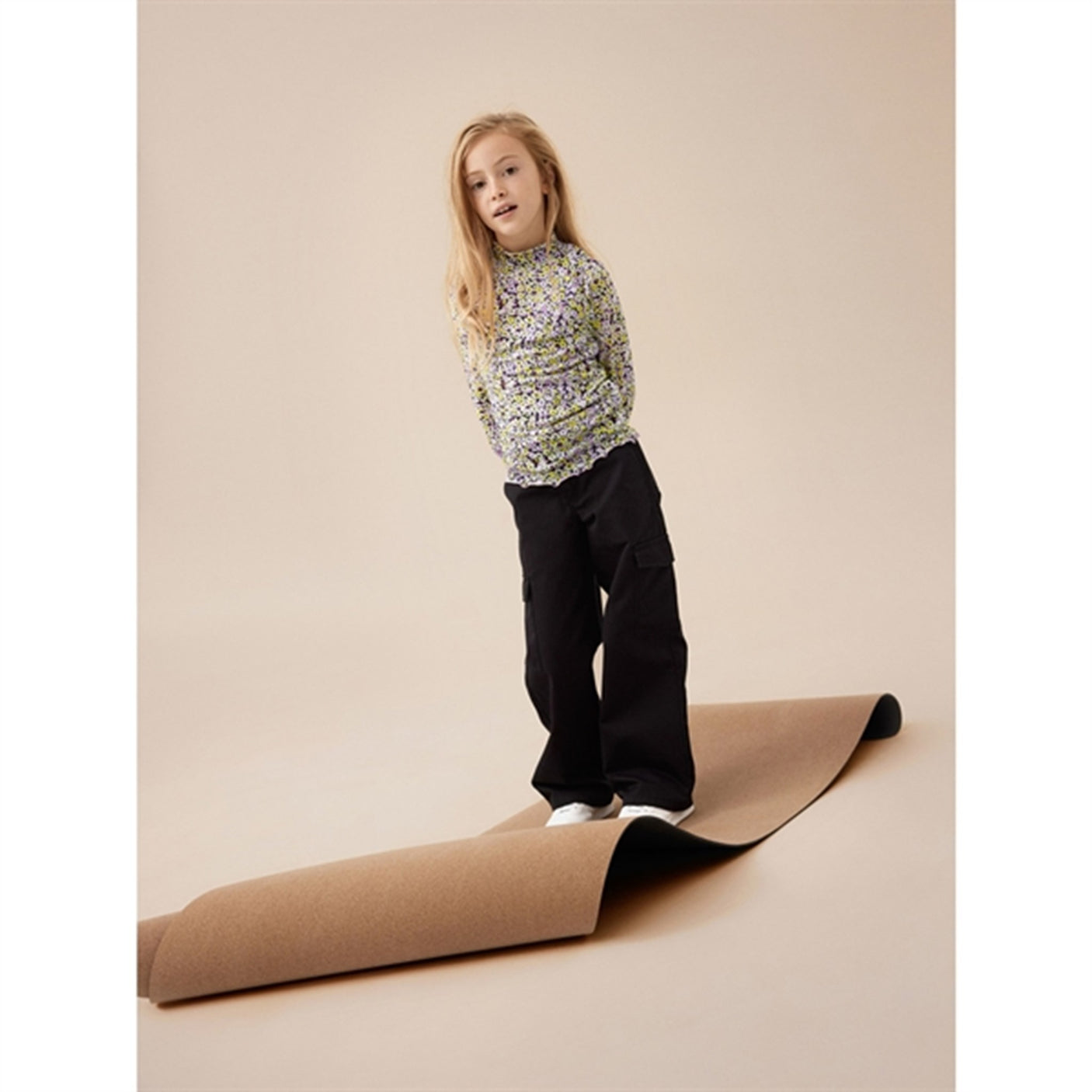 Name it Lint Kalandra Slim Blouse