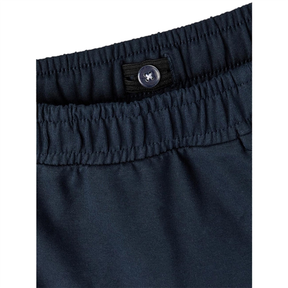 Name it Dark Sapphire Katris Wide Sweatpants