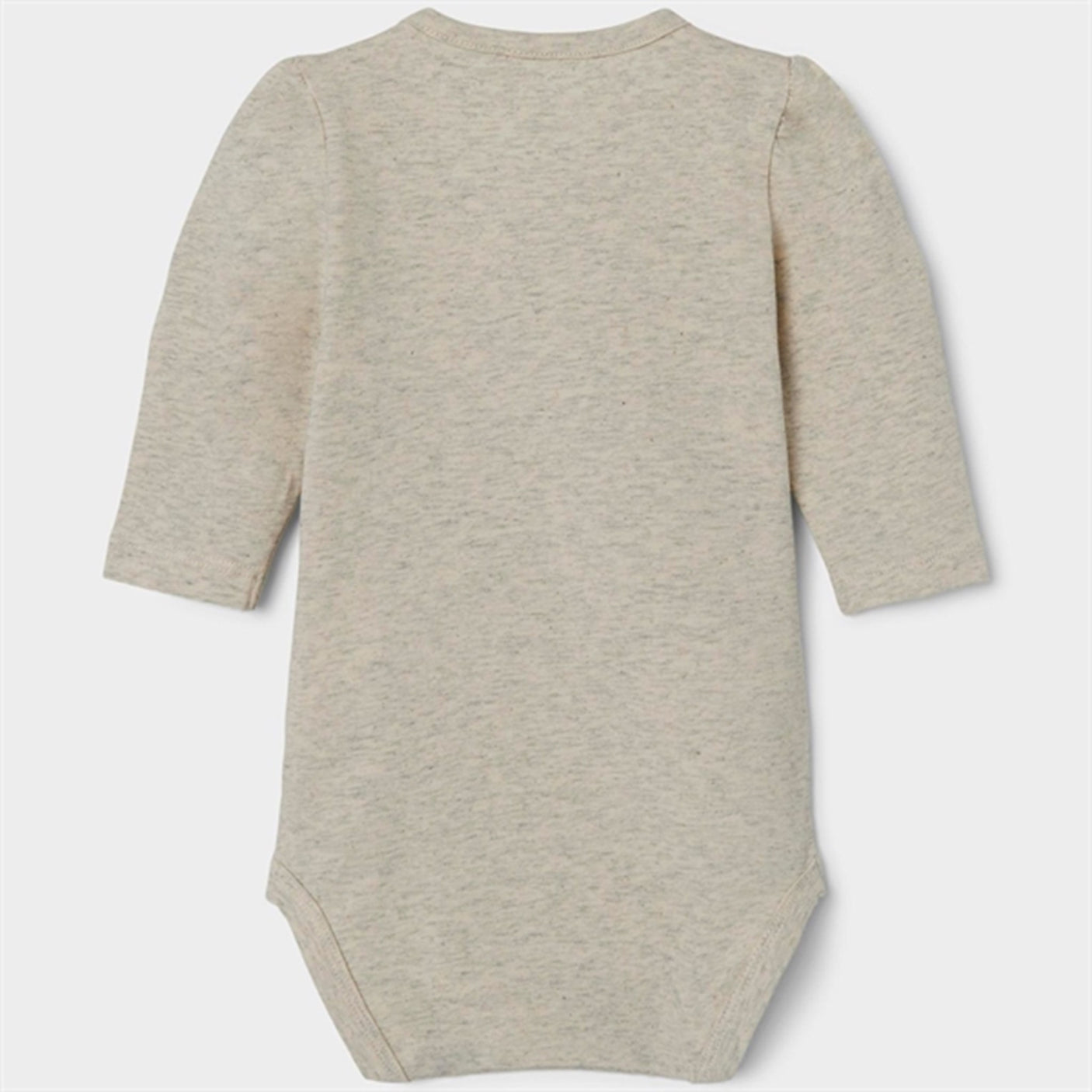 Name it Peyote Melange Jerri Minnie Body