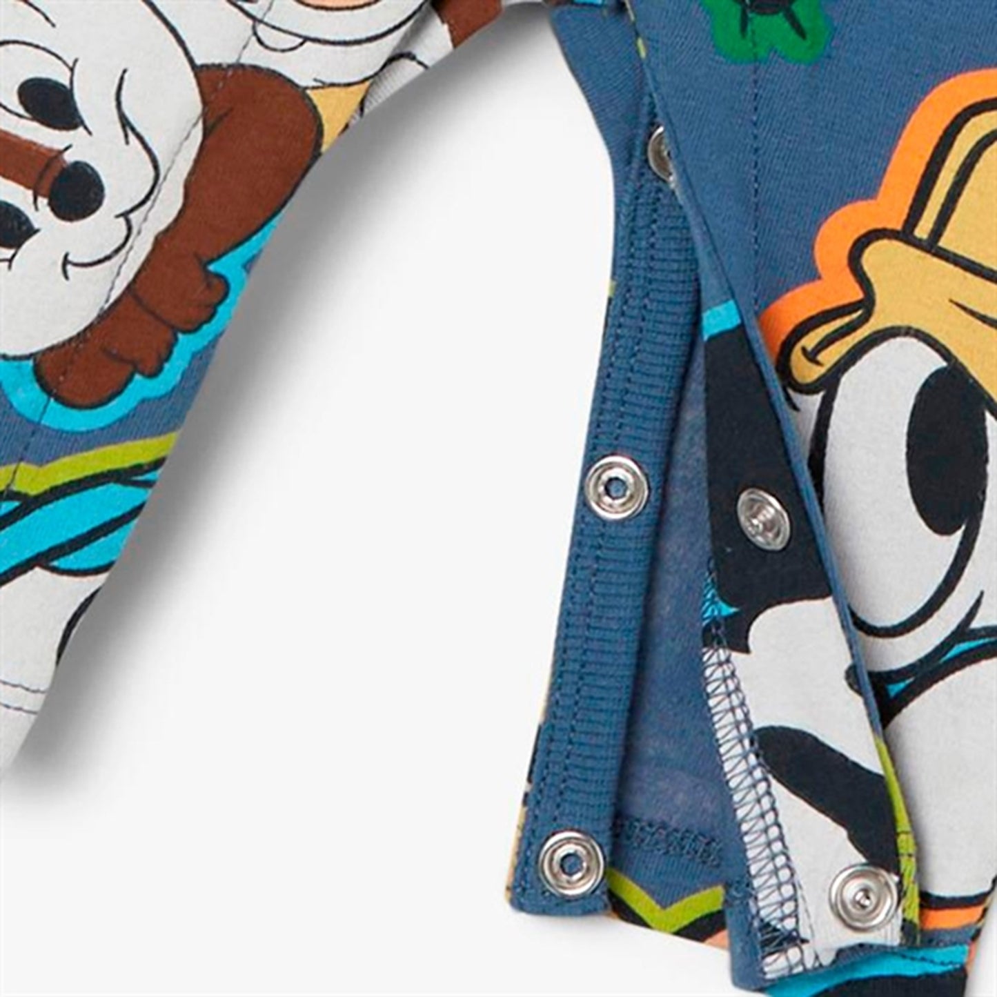 Name it Bluefin Jesi Mickey Onesie